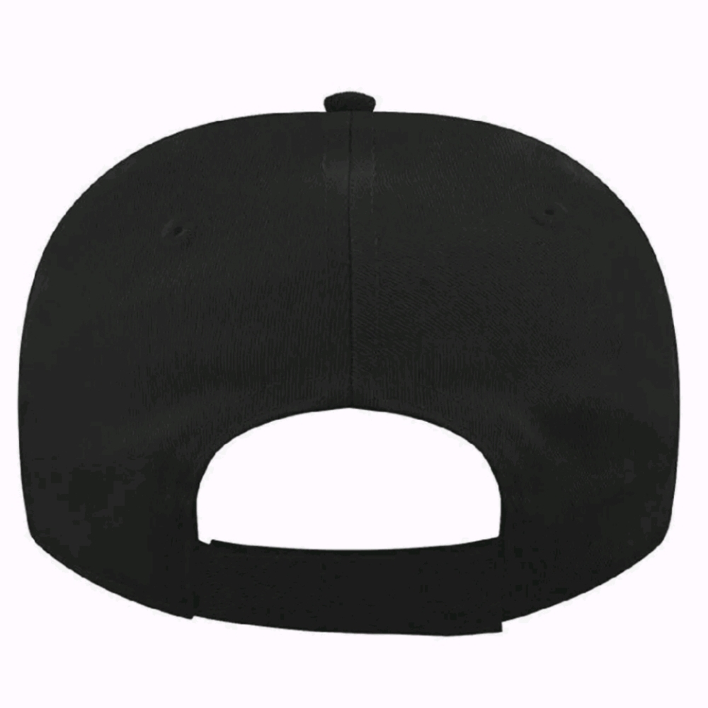 Motorhead Embroidered War Pig Logo Baseball Hat - Picture 3 of 4